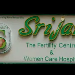 Srijan Hospital & IVF Centre