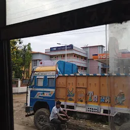 SRIJANI KALA KENDRA, The Raja Rammohun Roy Institute Of Performing & Visual Arts