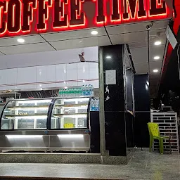 SRIJITA COFFEE TIME