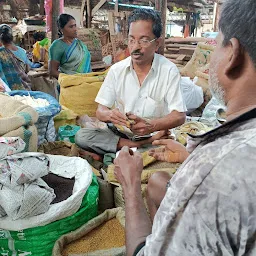 Srikakulam Super Market