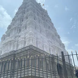 Srikalahasti Devasthanam Gate No. 1 (Main Entrance)