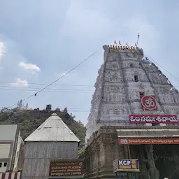 Srikalahasti Devasthanam Gate No. 2