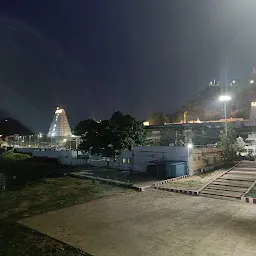 Srikalahasti Devasthanam Gate No. 4