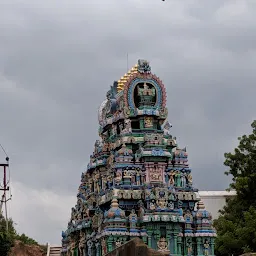 Srikalahasti Temple