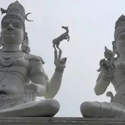 Srikalahasti temple entrance gate