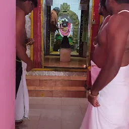 Arulmigu Sri kalikambal Temple