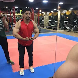 Srikanth Personal Fitness Trainer