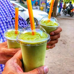 Srikanth's Juice Adda