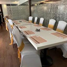 Srikanya Comfort Restaurant