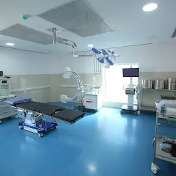 Srikara Hospitals, Peerzadiguda