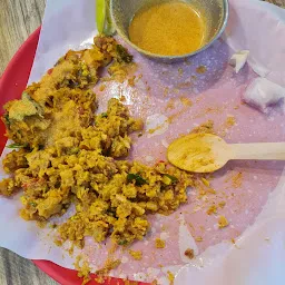 Srikari kitchen