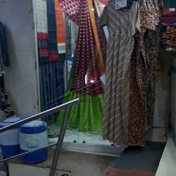Srikhetra Handloom