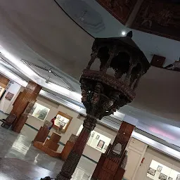 Srikrishna Museum