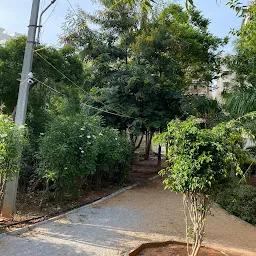 Srila Park