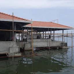 Srila Prabhupada Memorial, Kochi- ISKCON