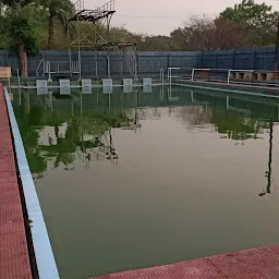 Srilata Swimming pool