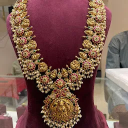 SRILEKHA FASHION JEWELLERY