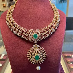 SRILEKHA FASHION JEWELLERY