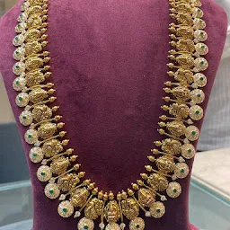 SRILEKHA FASHION JEWELLERY