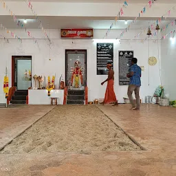 Sriman Narayana Swamy Temple