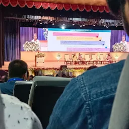 Srimanta Sankaradeva International Auditorium
