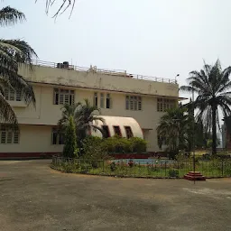 Srimanthi Bai Memorial Government Museum
