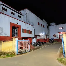 Srimati cinema hall
