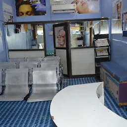 srimukhi skin hair & laser clinic