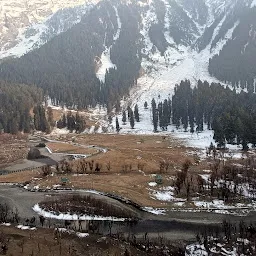 Srinagar Tourism