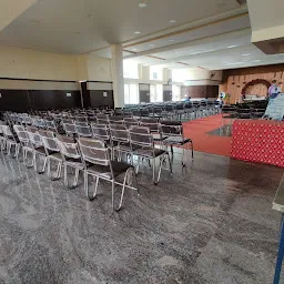 SRINIDHI CONVENTION HALL