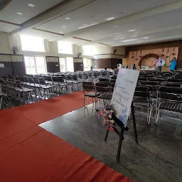 SRINIDHI CONVENTION HALL