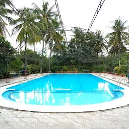 Srinidhi Resorts Corporate Office