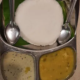 Srinidhi Veg Food Court