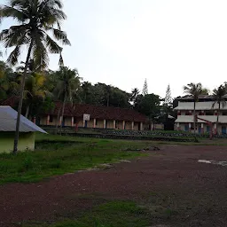 Srinikethan Central School
