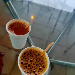 SRINIVAS KUMBAKONAM DEGREE COFFEE