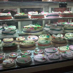Srinivasa Bakery