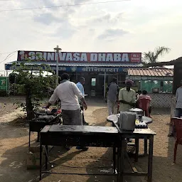 Srinivasa Dhaba