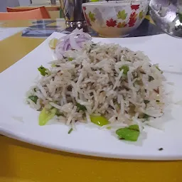 Srinivasa Foods