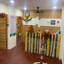 Srinivasa Hearing Center