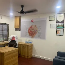 Srinivasa Hearing Center