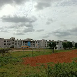 Srinivasa Institute of Technology & Sciences