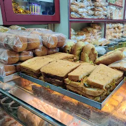 Srinivasa Iyengars Bakery. Established 1984