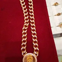Srinivasa jewellers
