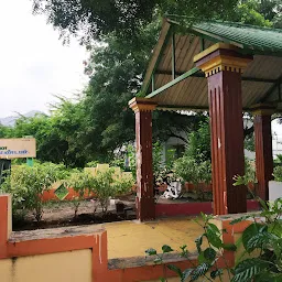 Srinivasa Kalyana Mandam