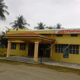 Srinivasa Kalyana Mandam