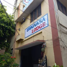 Srinivasa Lodge
