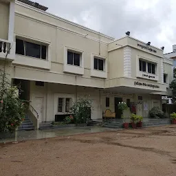Srinivasa Nagar West Community Hall
