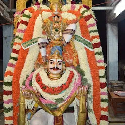 Srinivasa Perumal Temple, Adinarayanapuram