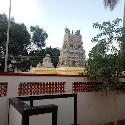 srinivasan perumal kovil