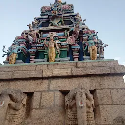 srinivasan perumal kovil